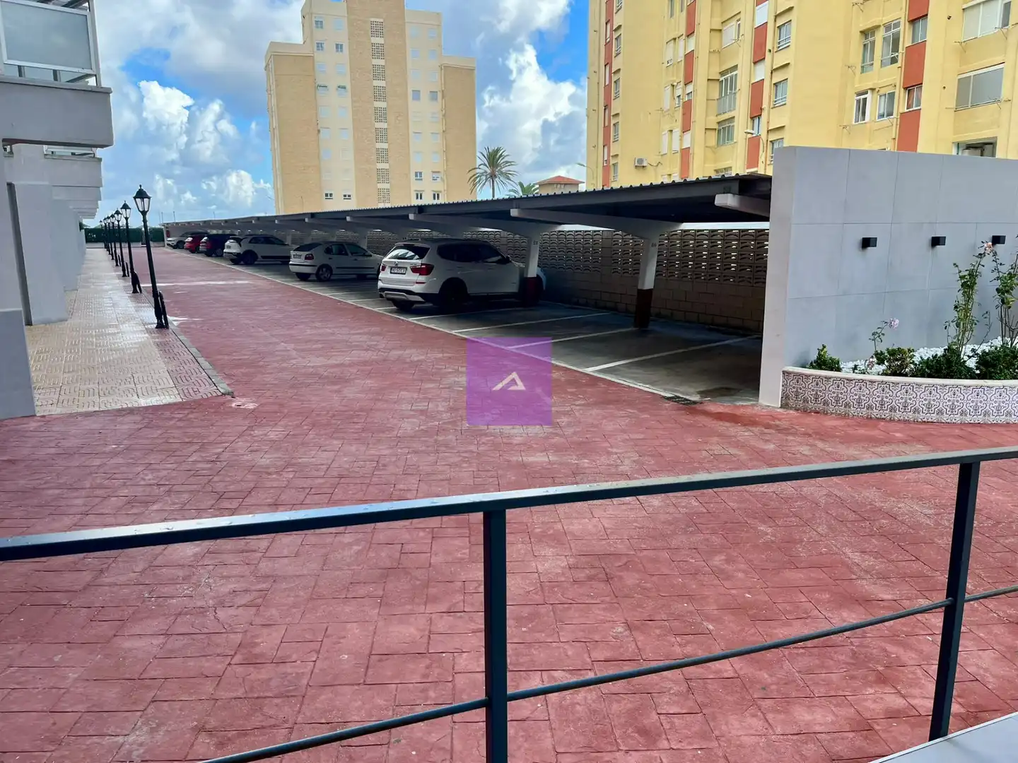 Apartamento con terraza en venta en Passeig de les Goles 19, imagen 27