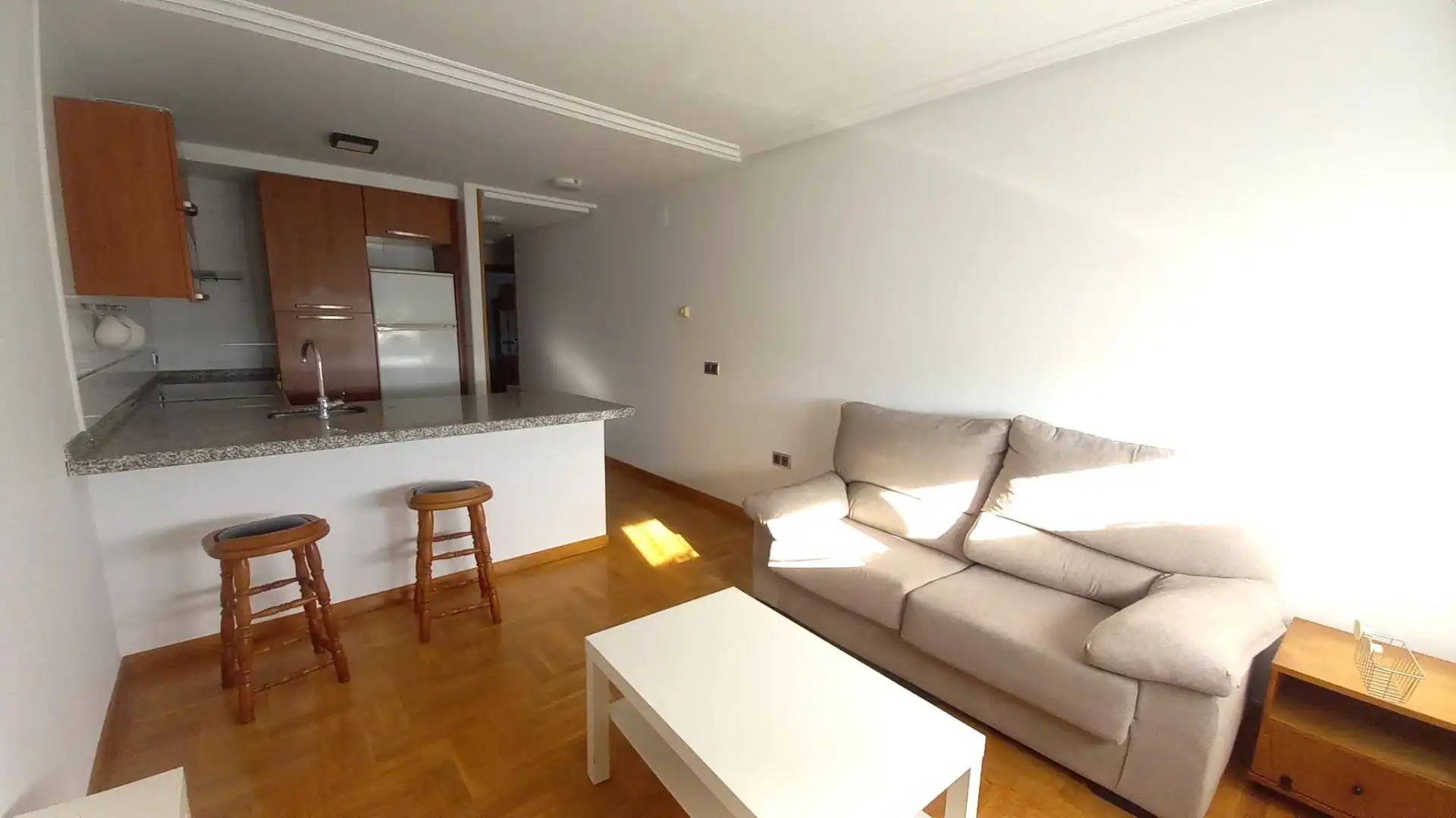 Appartement avec ascenseur à louer à Calle Parque Primavera