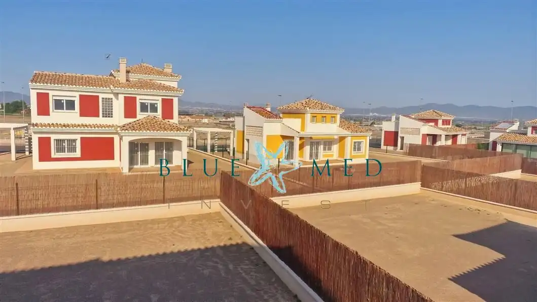Villa avec jardin à vendre à Pedanías Centro, imagen 50