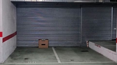Foto 3 von Garage zum Verkauf in Rúa San Paio, Navia, Vigo