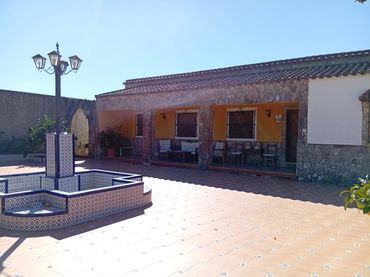 Casa rústica en venda a Benalup-Casas Viejas