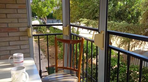 Photo 4 of Flat to rent in Verano, El Torrejón - El Cerezo, Sevilla