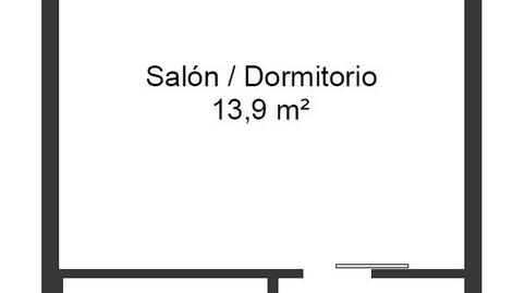 Foto 3 de Estudi en venda a Calle Sa Mola, Cales de Mallorca, Illes Balears