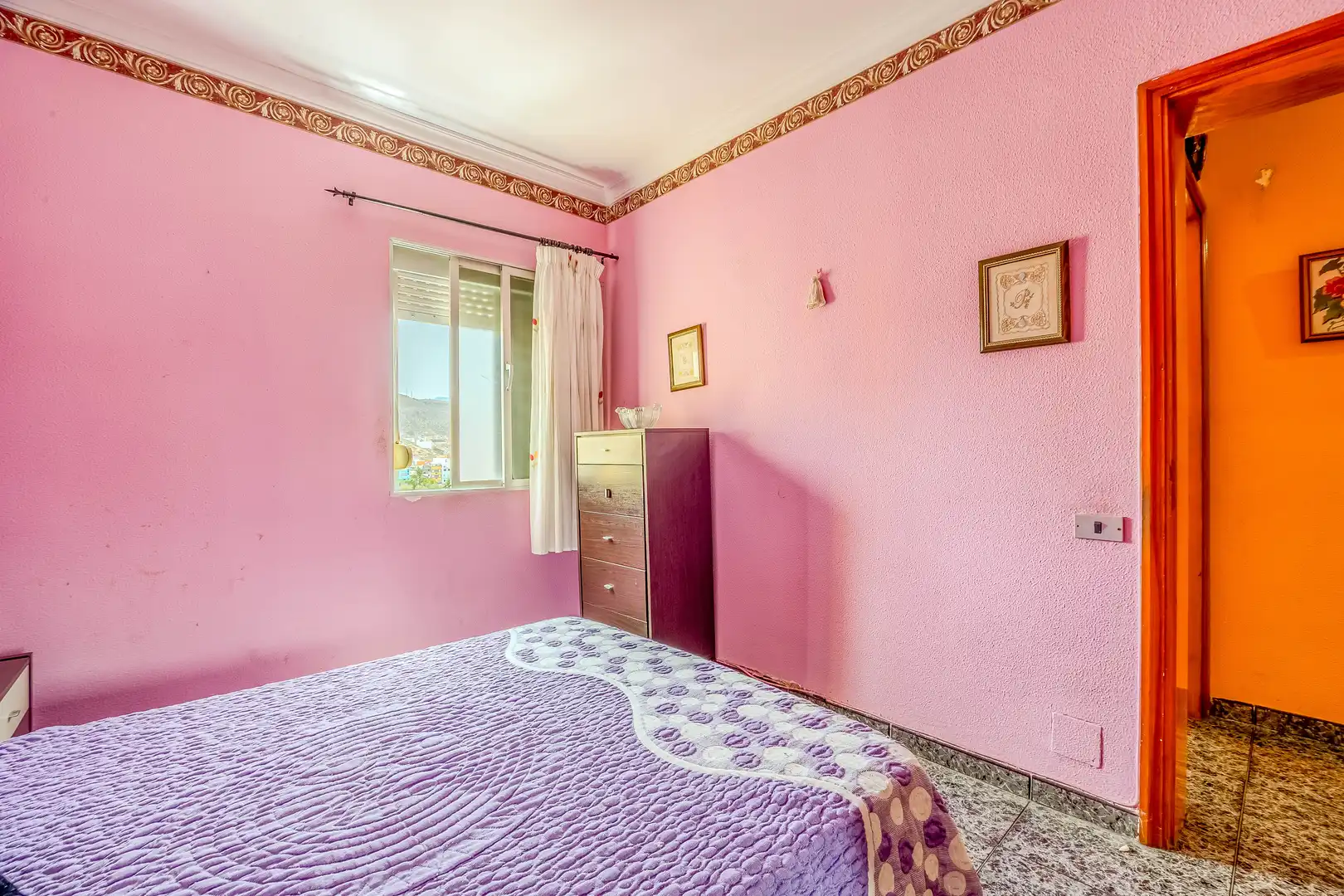 Habitación de Piso en venta en Las Palmas de Gran Canaria