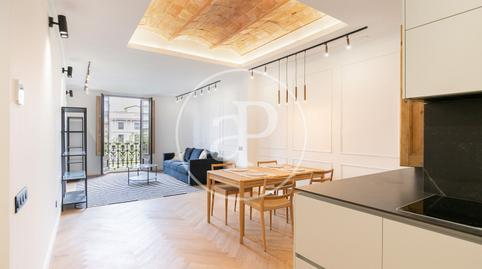 Foto 2 de Piso en venta en Gran Via de Les Corts Catalanes, Sant Antoni, Barcelona