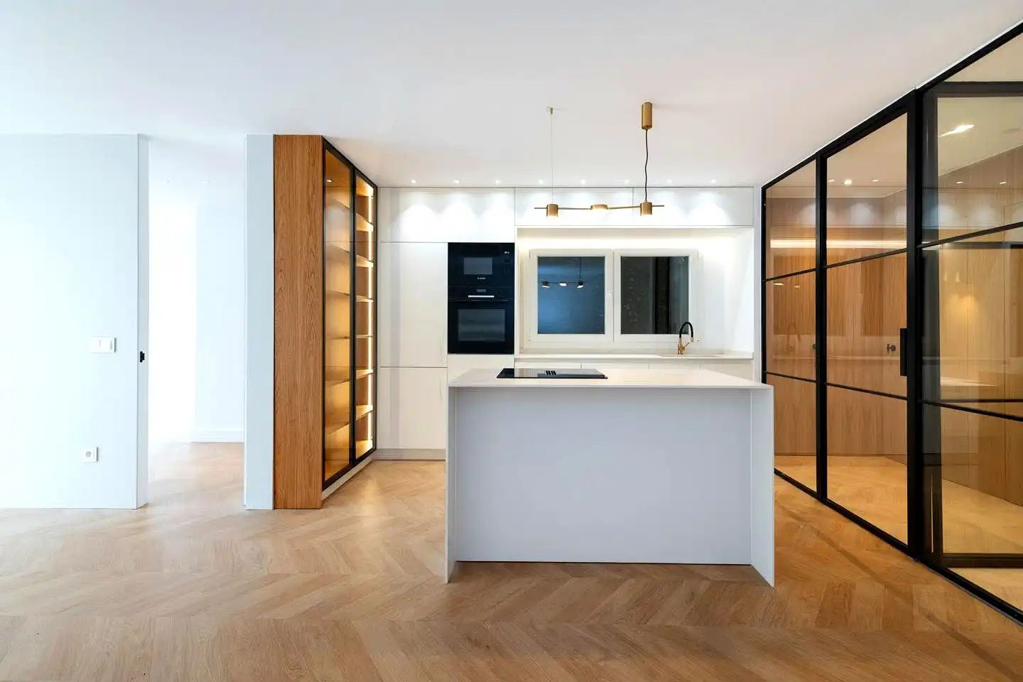 Flat with terrace for sale in Paseo Reding 33, imagen 14