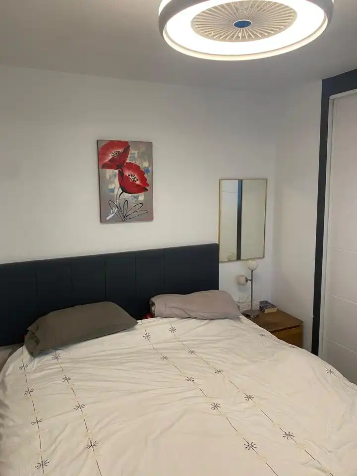 Apartament amb piscina en venda a San Francisco, imagen 3