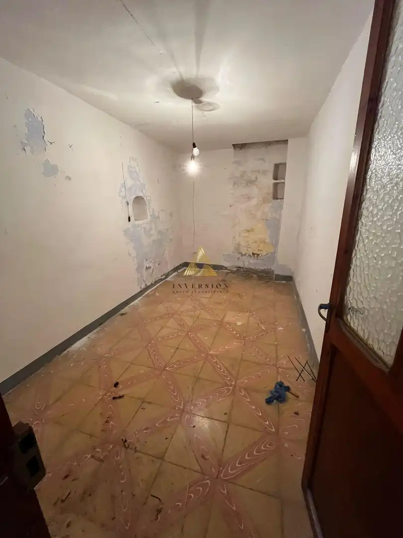 Casa amb terrassa en venda a Centro - Casco Antiguo, imagen 5