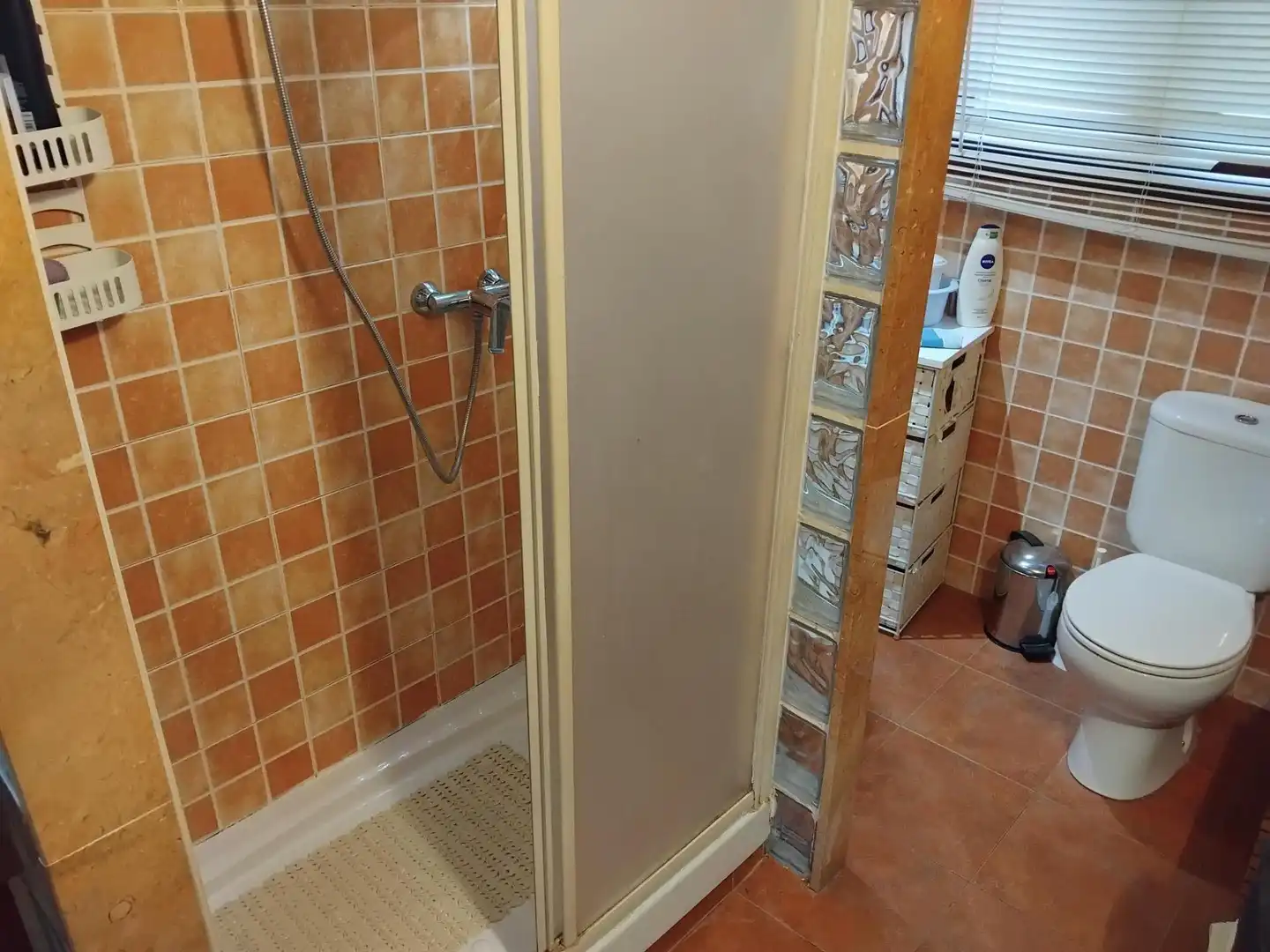 Bathroom of Houses for sale in Les Valls d'Aguilar