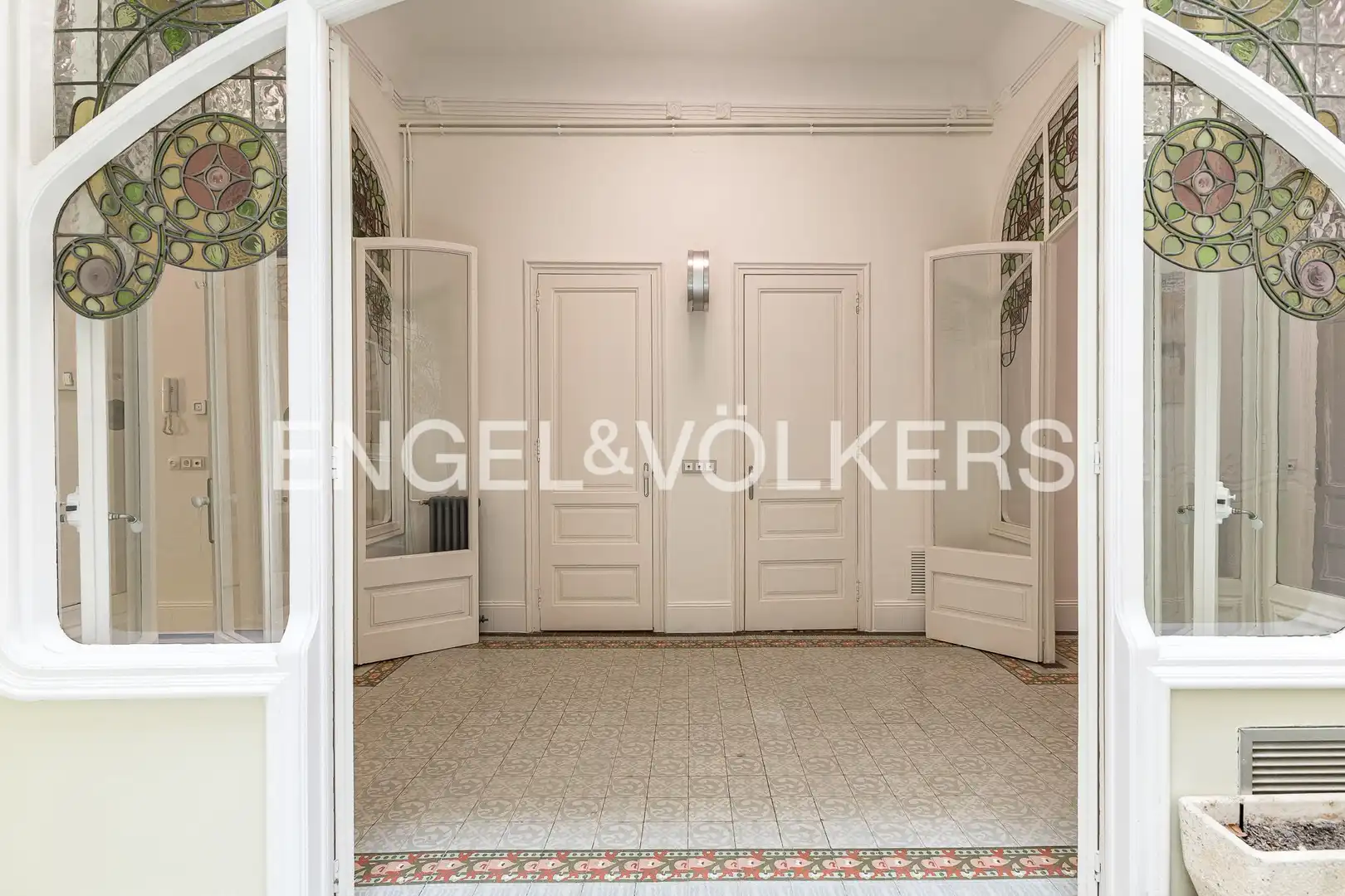 Apartament en venda en Vilafranca del Penedès amb Calefacció, Moblat i Balcó
