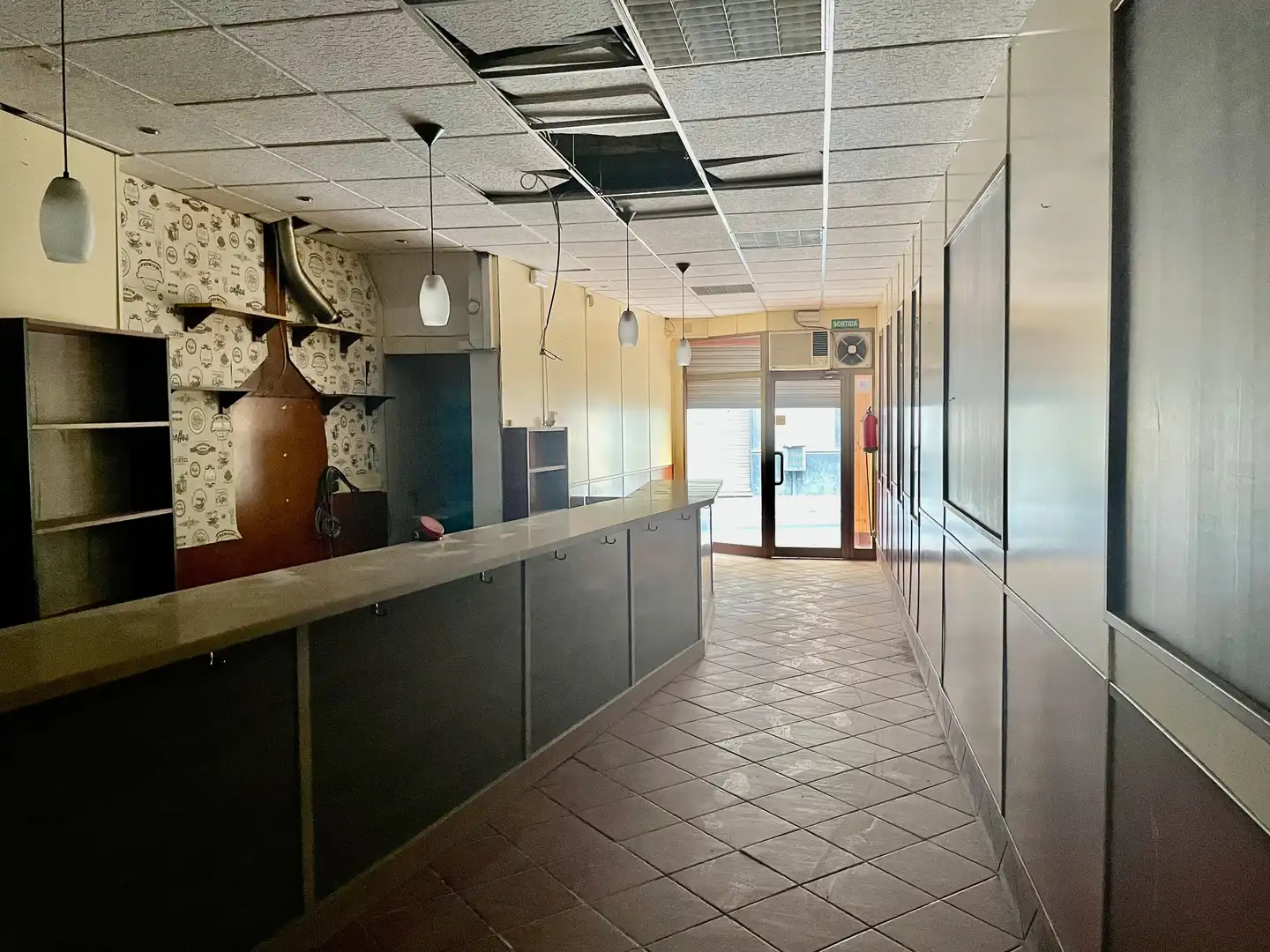 Business premises for sale in Carrer del Roser 104, imagen 6