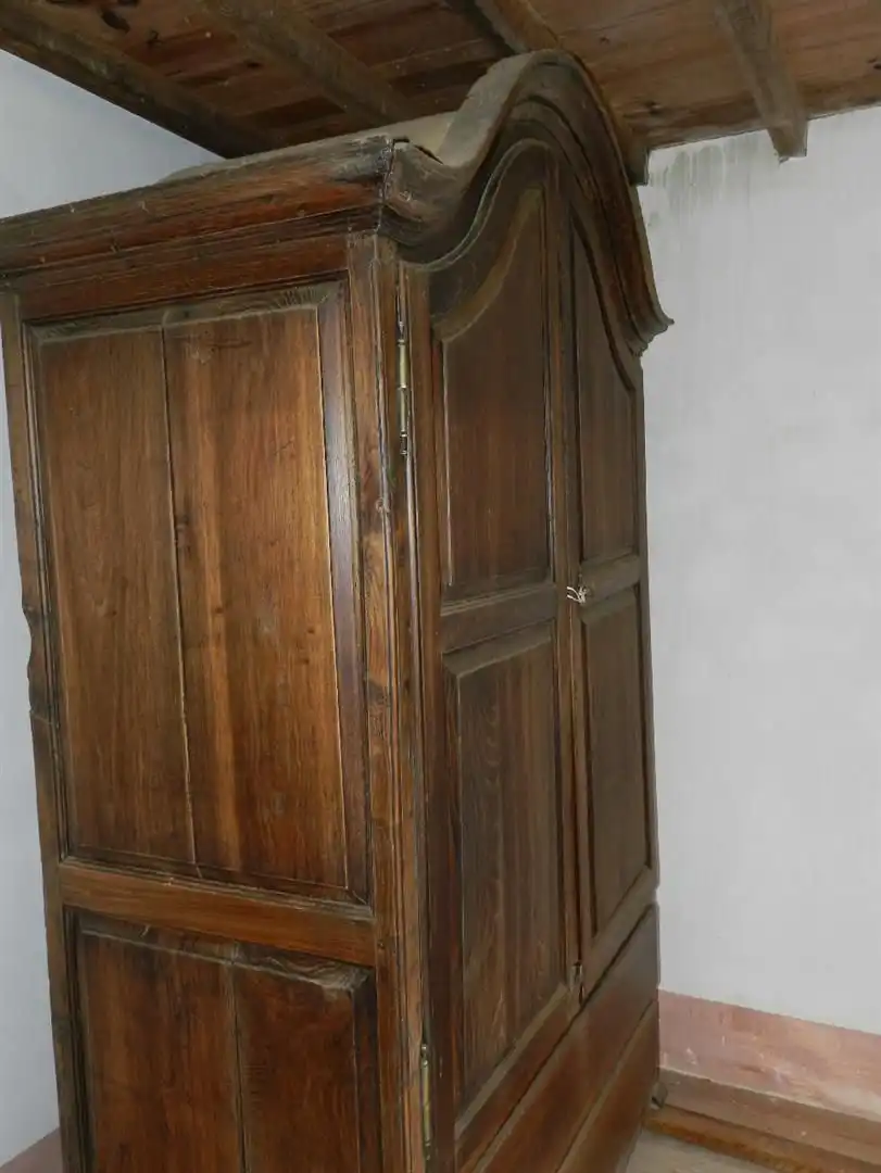 Casa rústica en venda a Cerdido, imagen 15