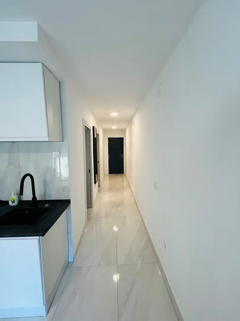 Flat for sale in Fuengirola  with Air Conditioner, Private garden and Terrace