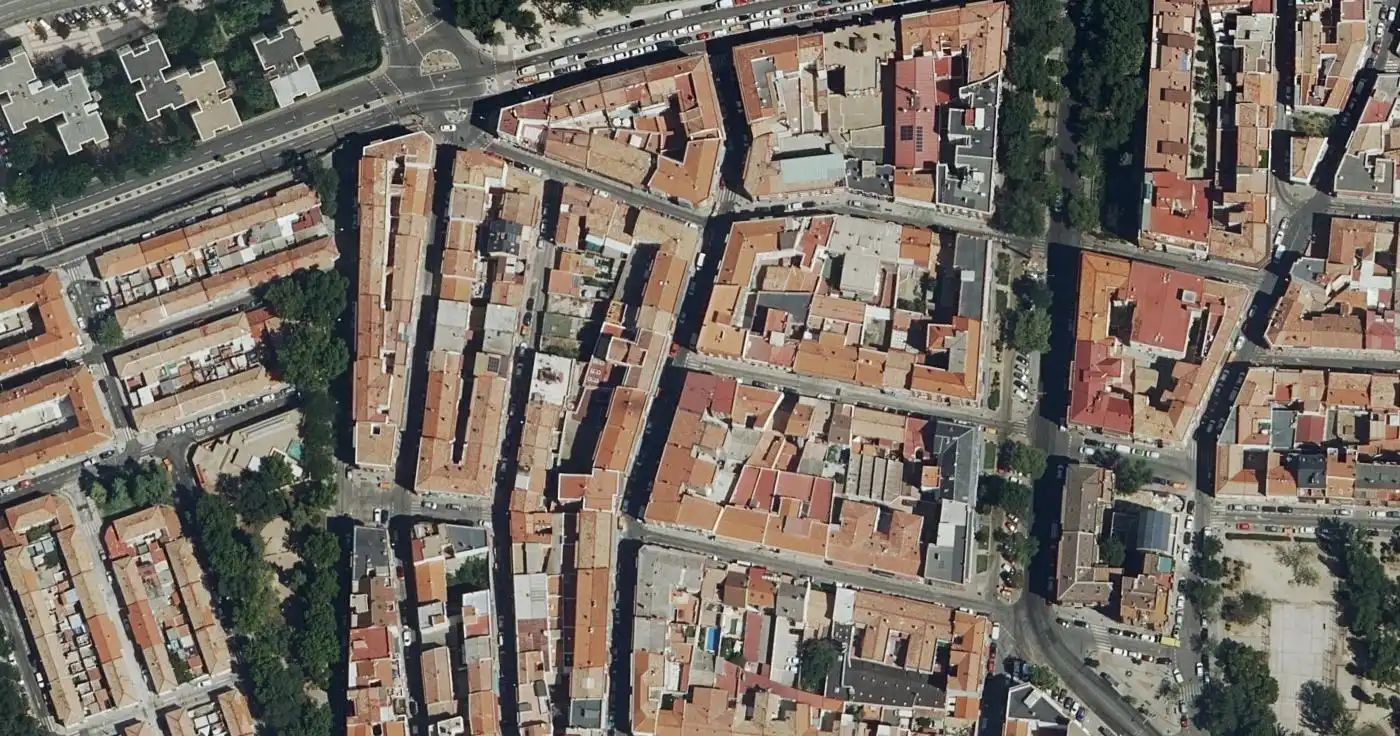 Flat for sale in Latina