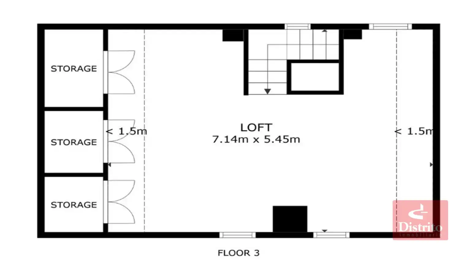 Einfamilien-Reihenhaus zum Verkauf in Piélagos mit Heizung, Privatgarten und Terrasse
