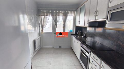 Foto 3 von Wohnung zur Miete in A Piriganlla - Albeiros - Garabolos, Lugo Capital