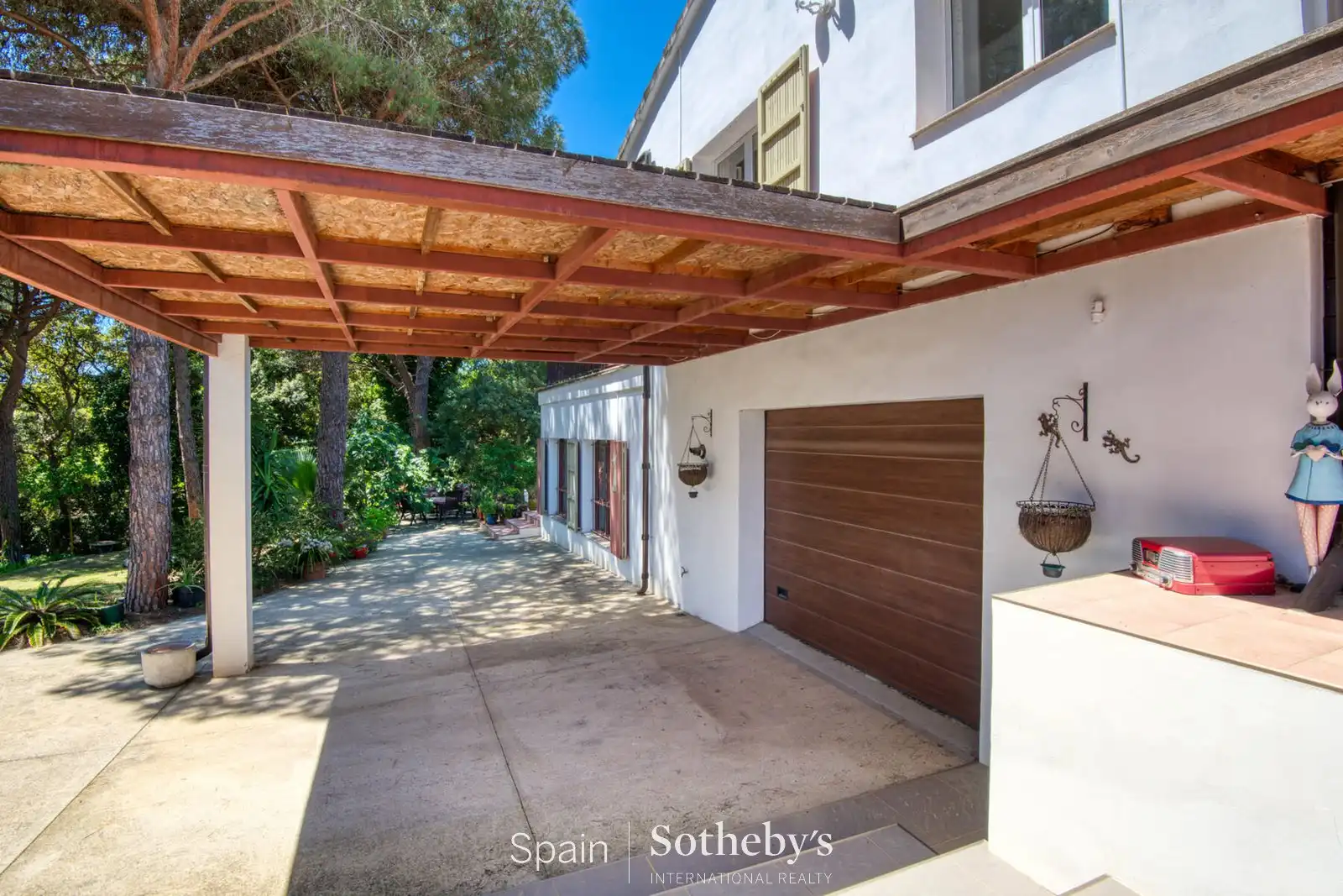 House with garden for sale in Platja d'Aro, imagen 40