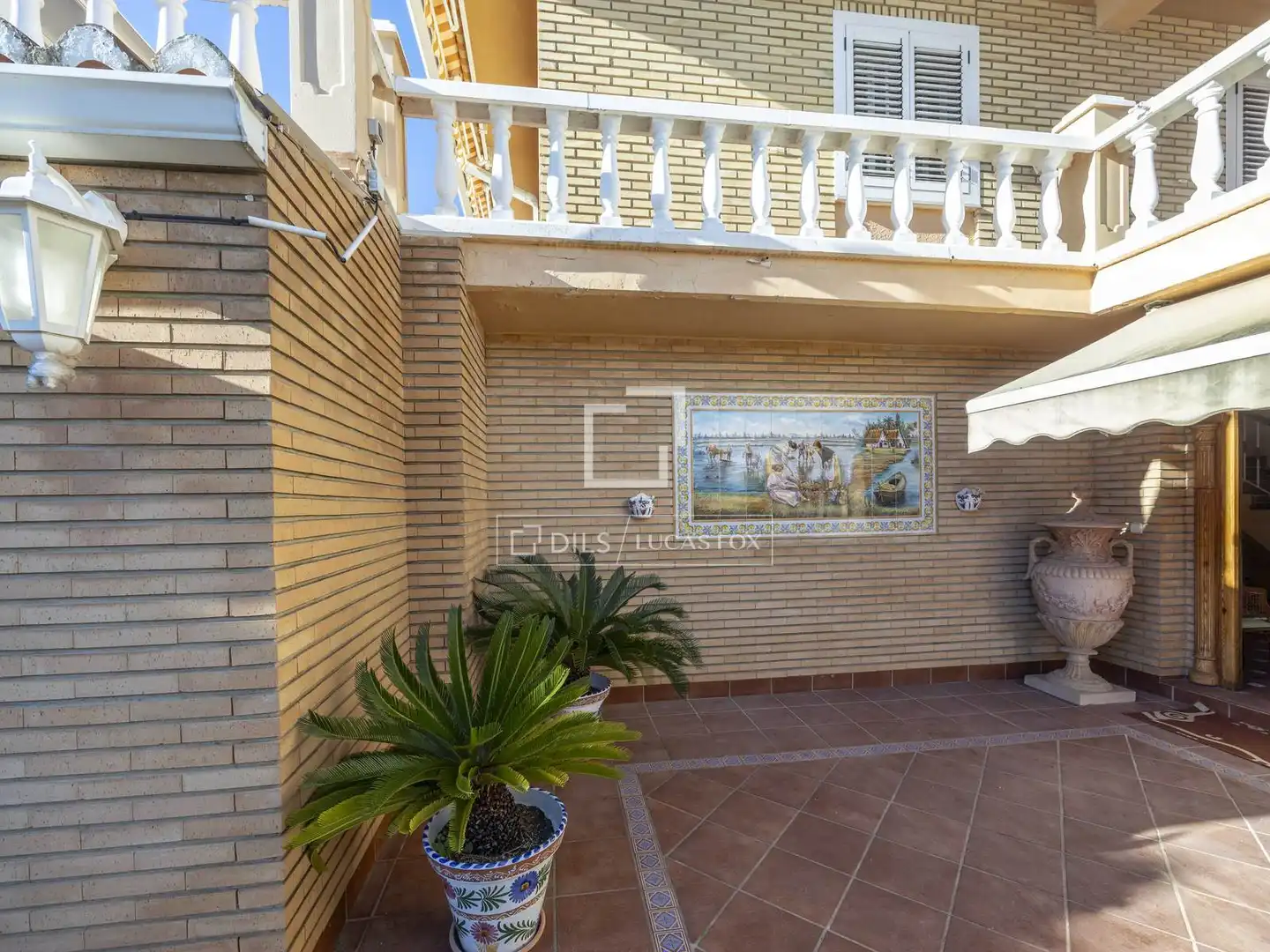 Villa con piscina in vendita a Picassent, imagen 25