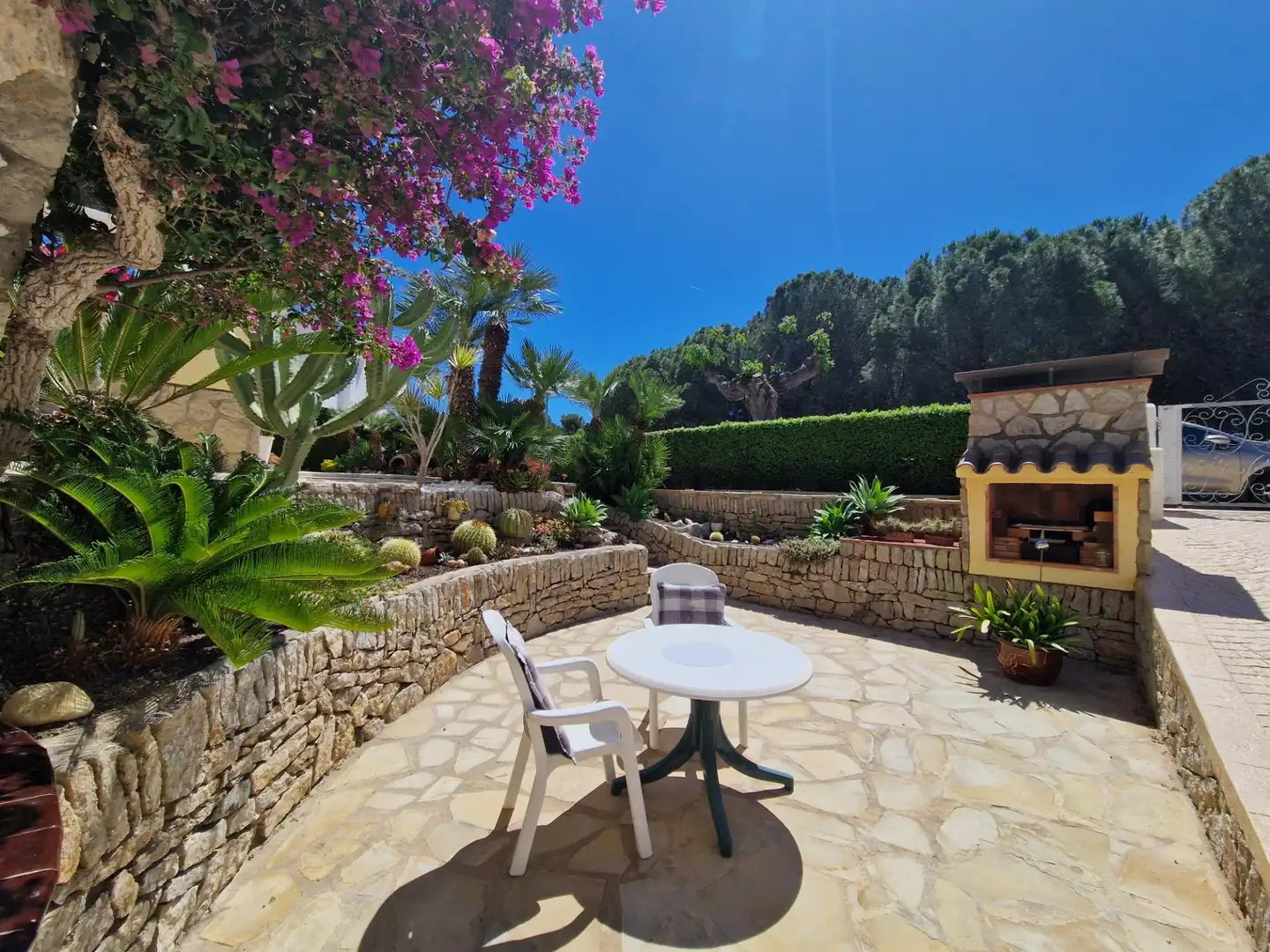 Villa mit Terrasse zum Verkauf in Miami Platja, imagen 40