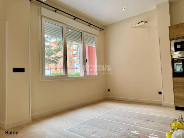 Local comercial en Alquiler en Canillas