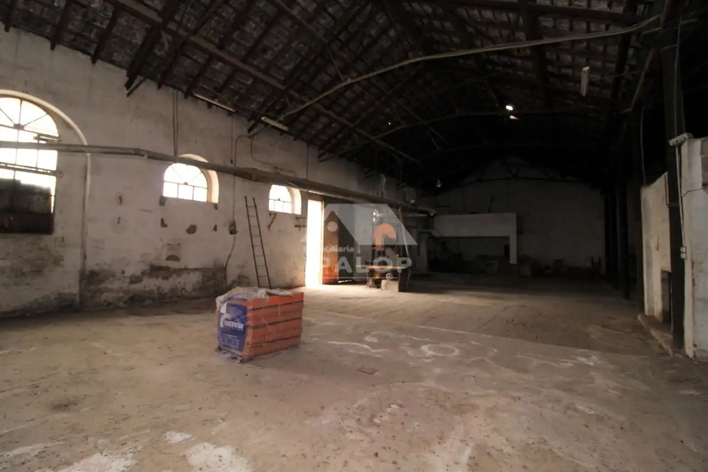 Nave industrial in vendita a Carcaixent, imagen 13