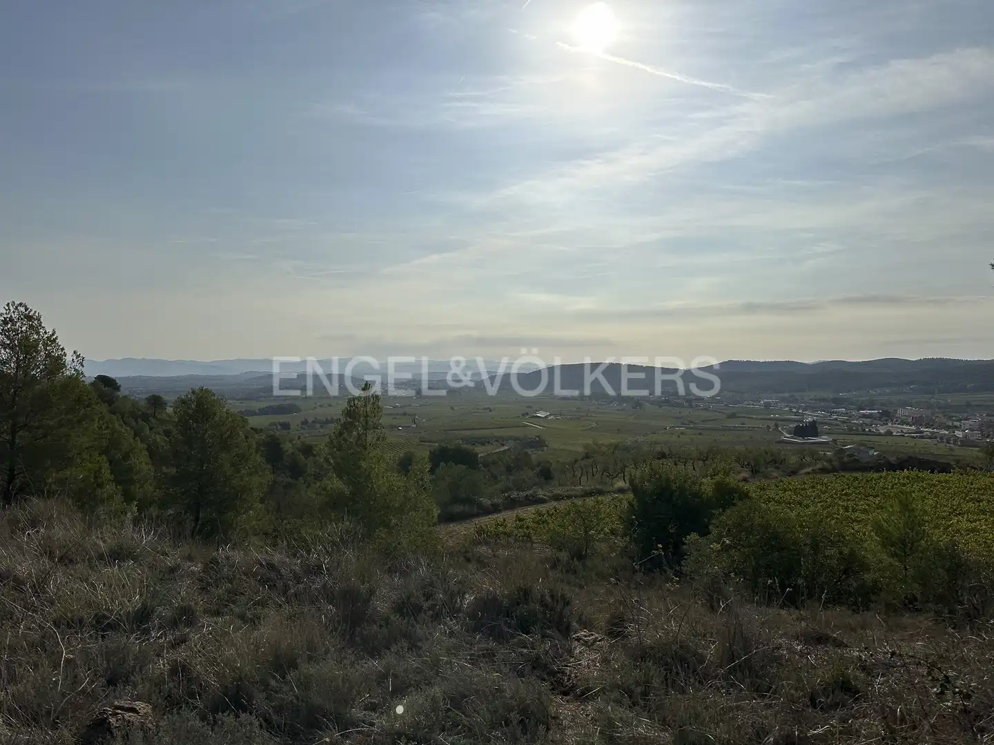 Residential land for sale in Torrelles de Foix, imagen 29