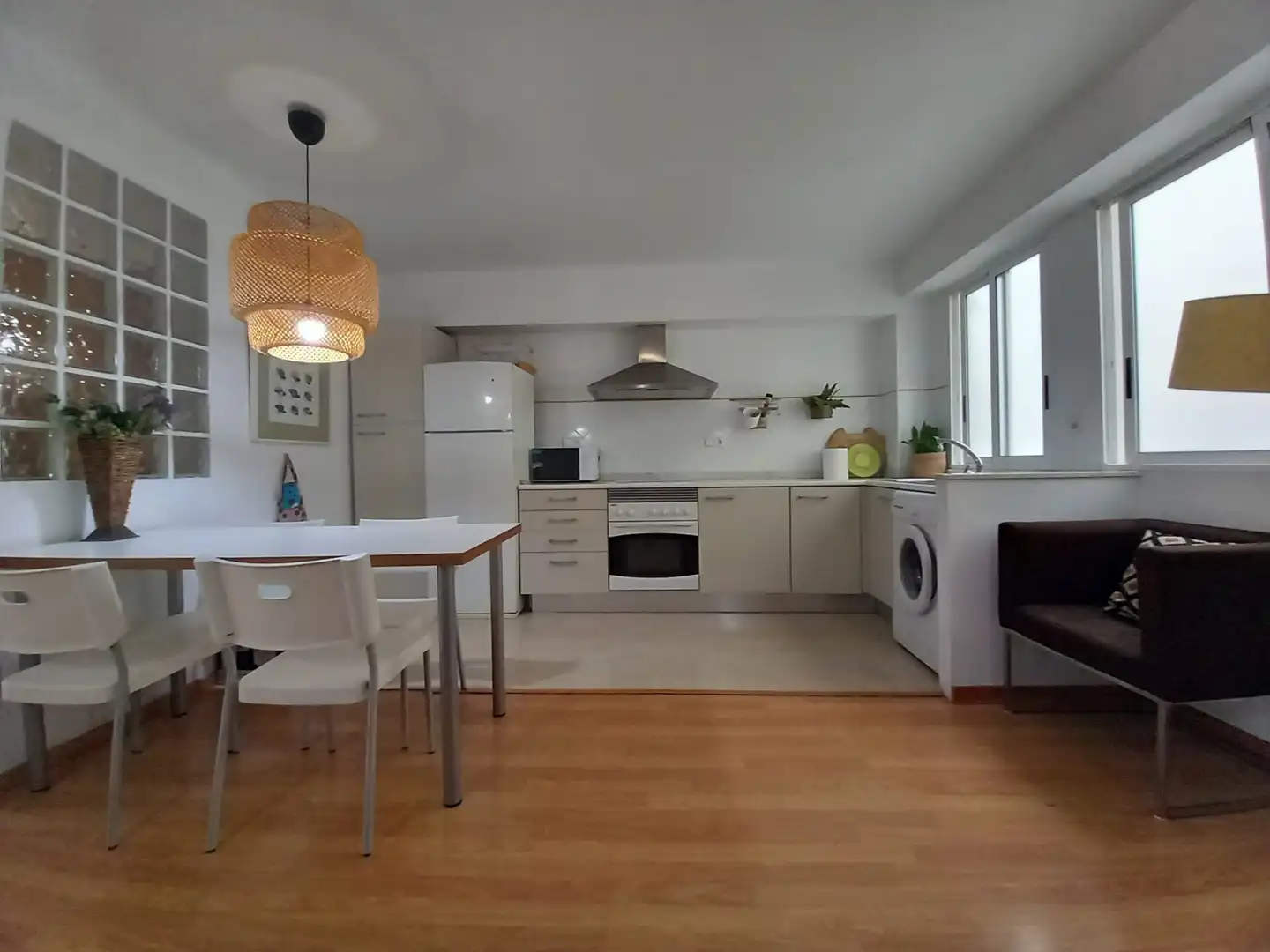 Fotografía del inmueble reportado: 1.100 €/mes — Arrancapins, Valencia