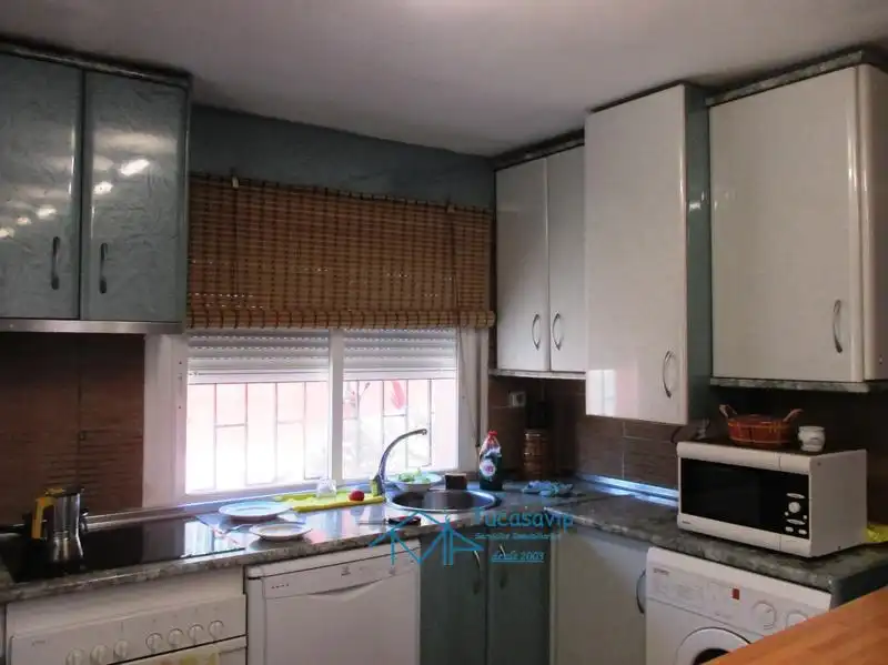 House with pool for sale in El Tiemblo, imagen 18