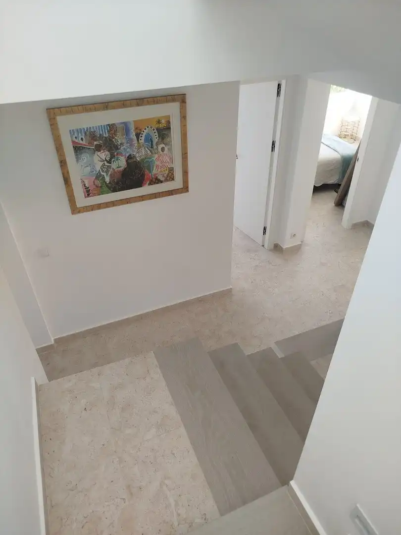 Detached house with pool for sale in Campo de Mijas, imagen 25