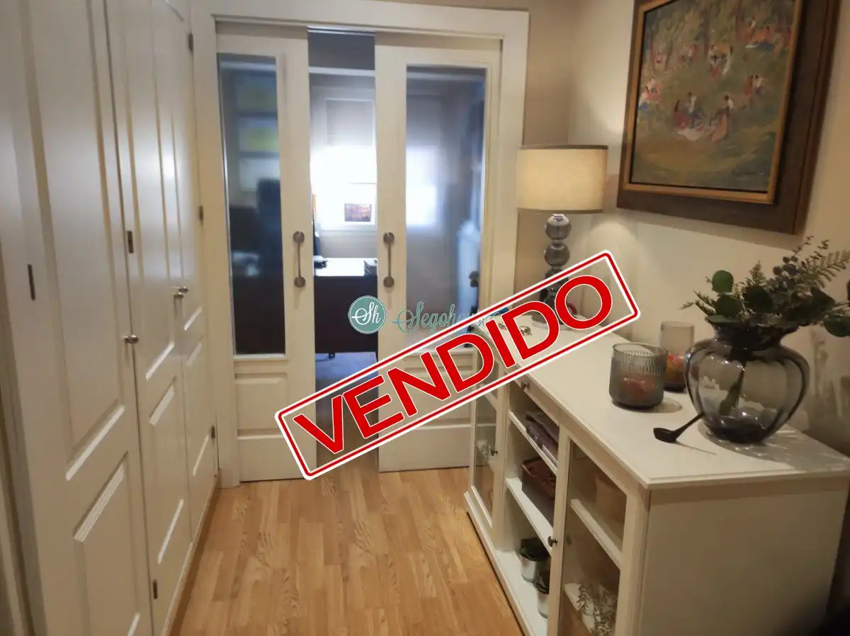 Habitación de Piso en venta en Segovia con Terraza