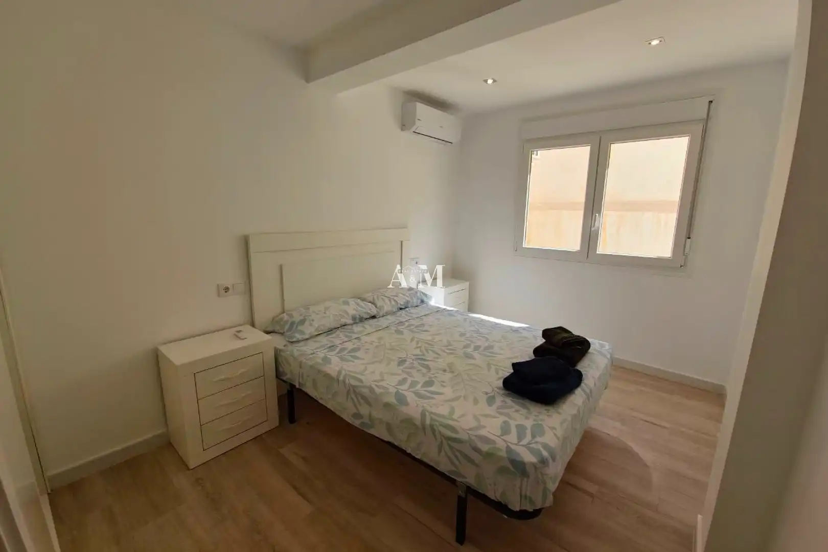 Dormitori de Casa o xalet en venda en Orihuela amb Calefacció, Jardí privat i Terrassa