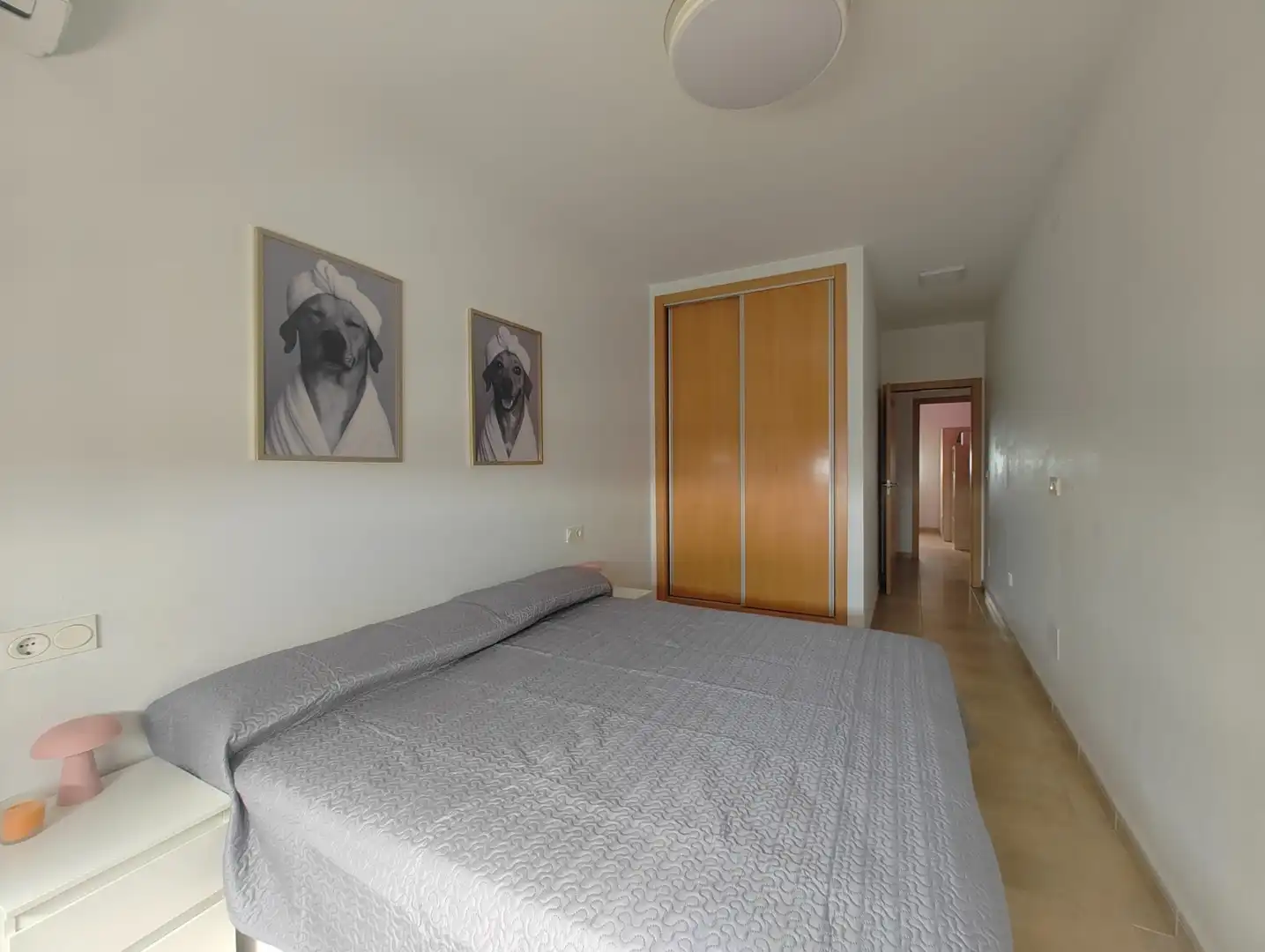 Habitación de Ático en venta en Las Torres de Cotillas con Aire acondicionado, Calefacción y Terraza