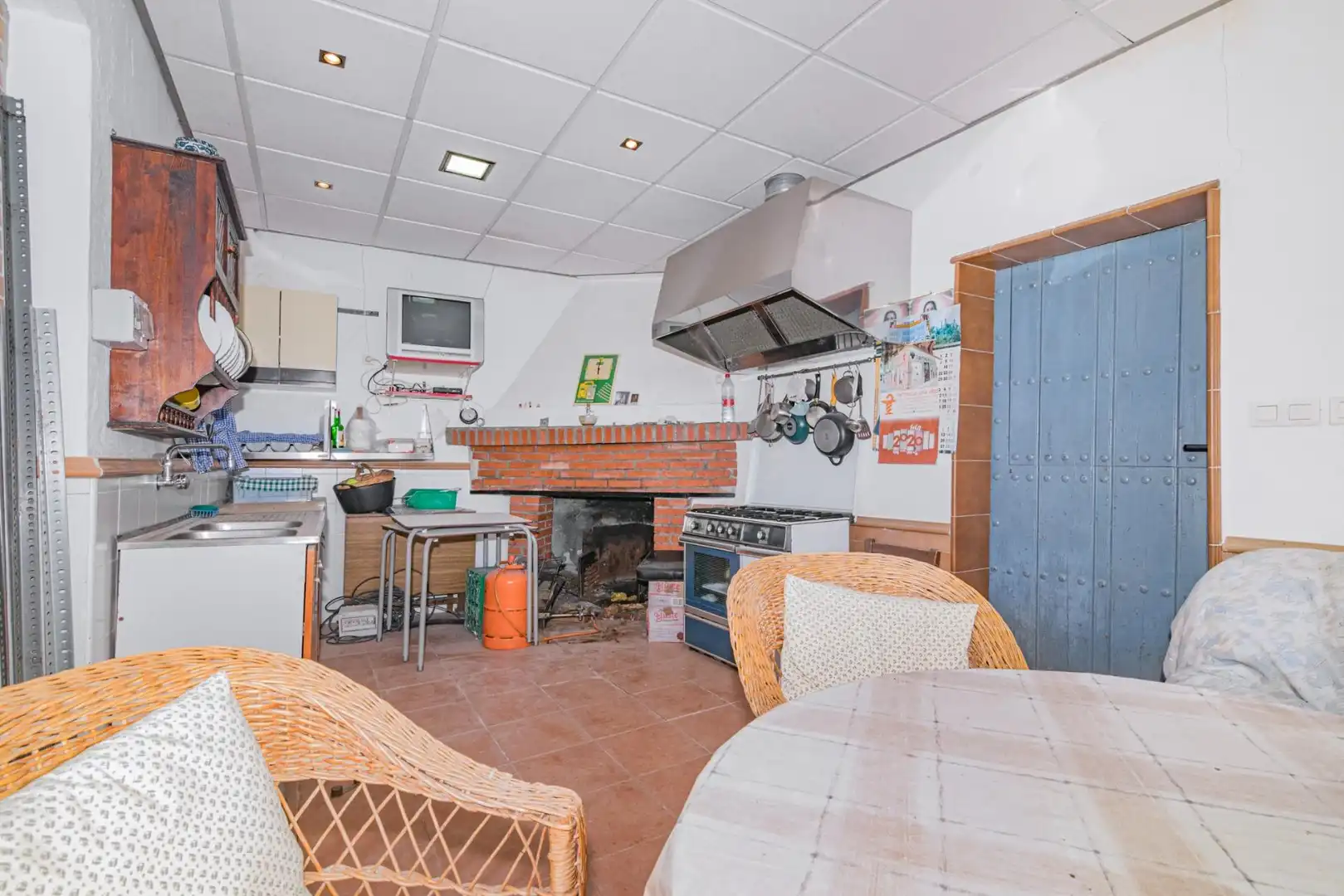 House with terrace for sale in Molvízar, imagen 12