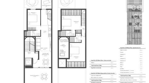 Foto 5 de Pis en venda a Carrer de Berni I Català, Torrefiel,  Valencia Capital