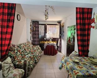 Sala d'estar de Casa o xalet en venda en Ribafrecha
