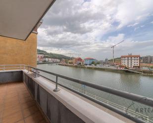 Flat for sale in Olabeaga Kaia, Bilbao