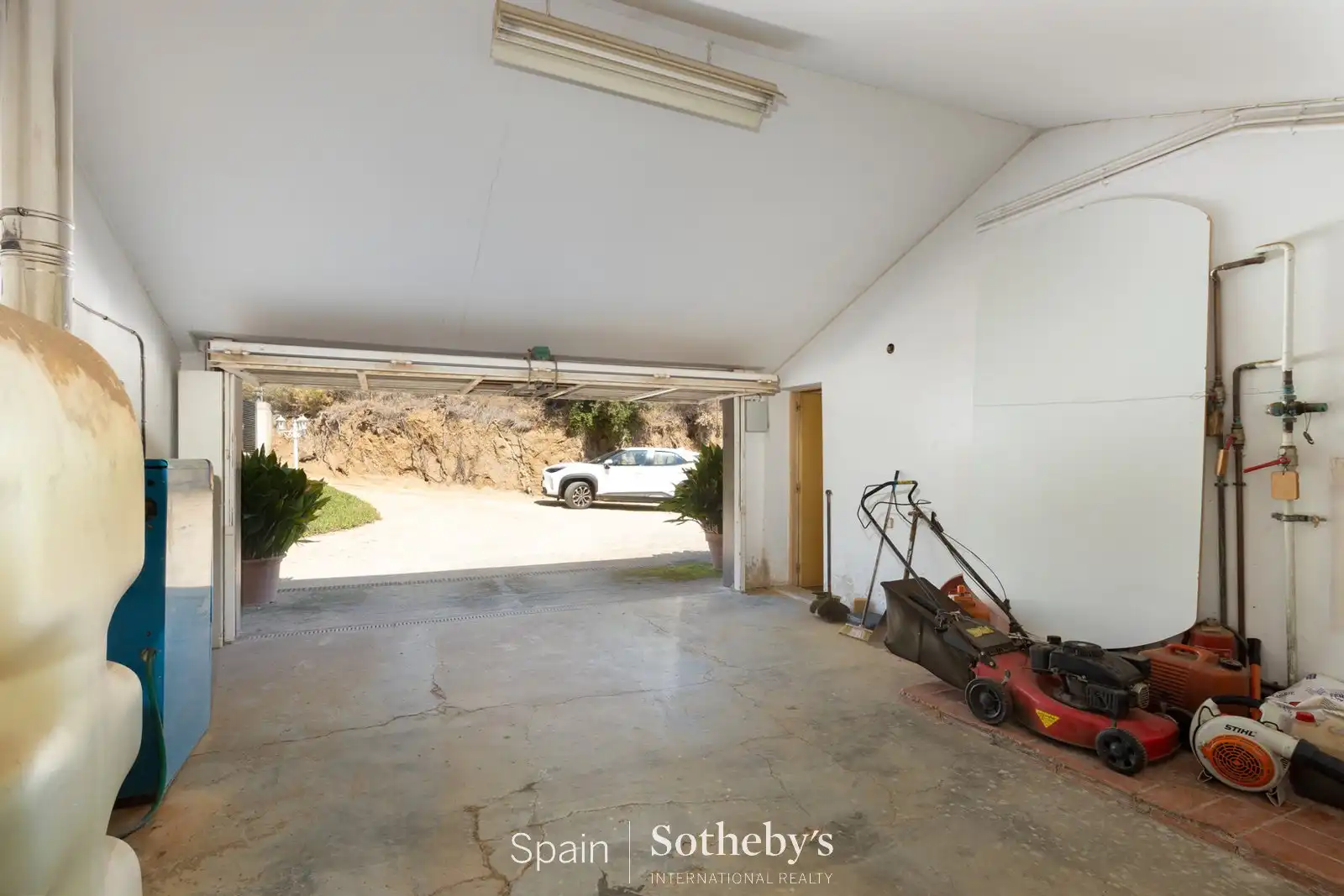 Casa amb piscina en venda a Cami vell de Montalt, imagen 38