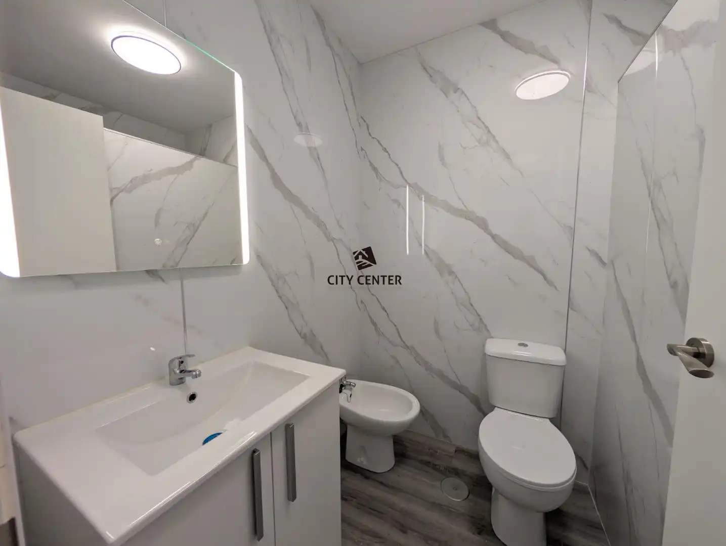 Bathroom of Flat for sale in Adeje  with Furnished, Balcony and Community pool