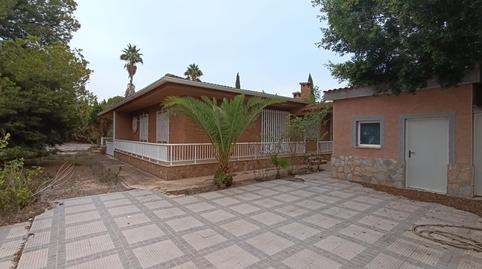 Photo 2 of House or chalet for sale in La Marina, Elche / Elx