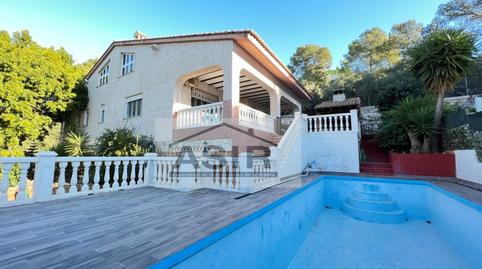 Foto 4 de Casa o xalet en venda a Urbanitzacions i Pedanies Nord, Alzira