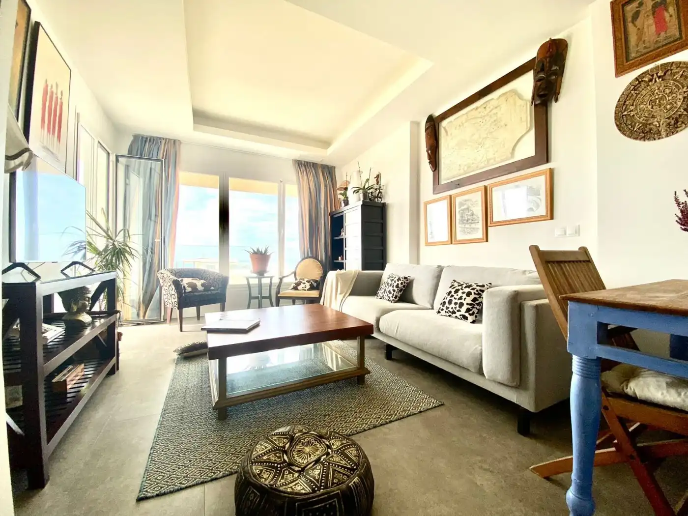 Flat with terrace for sale in Alfonso Fernández Coronel, imagen 22