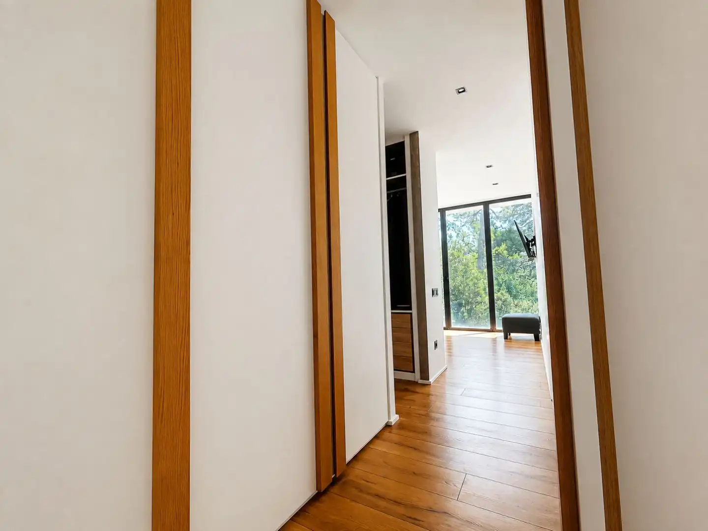Detached house with garden for sale in Turó de la Carlina 19, imagen 35