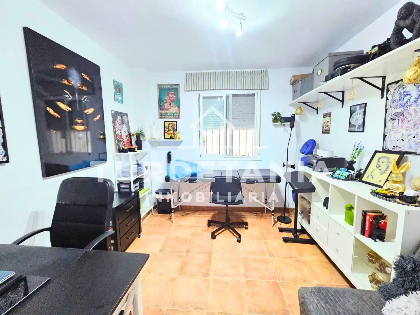 Houses for sale in Bonanza - Avda de Huelva - Barrio Andalucia