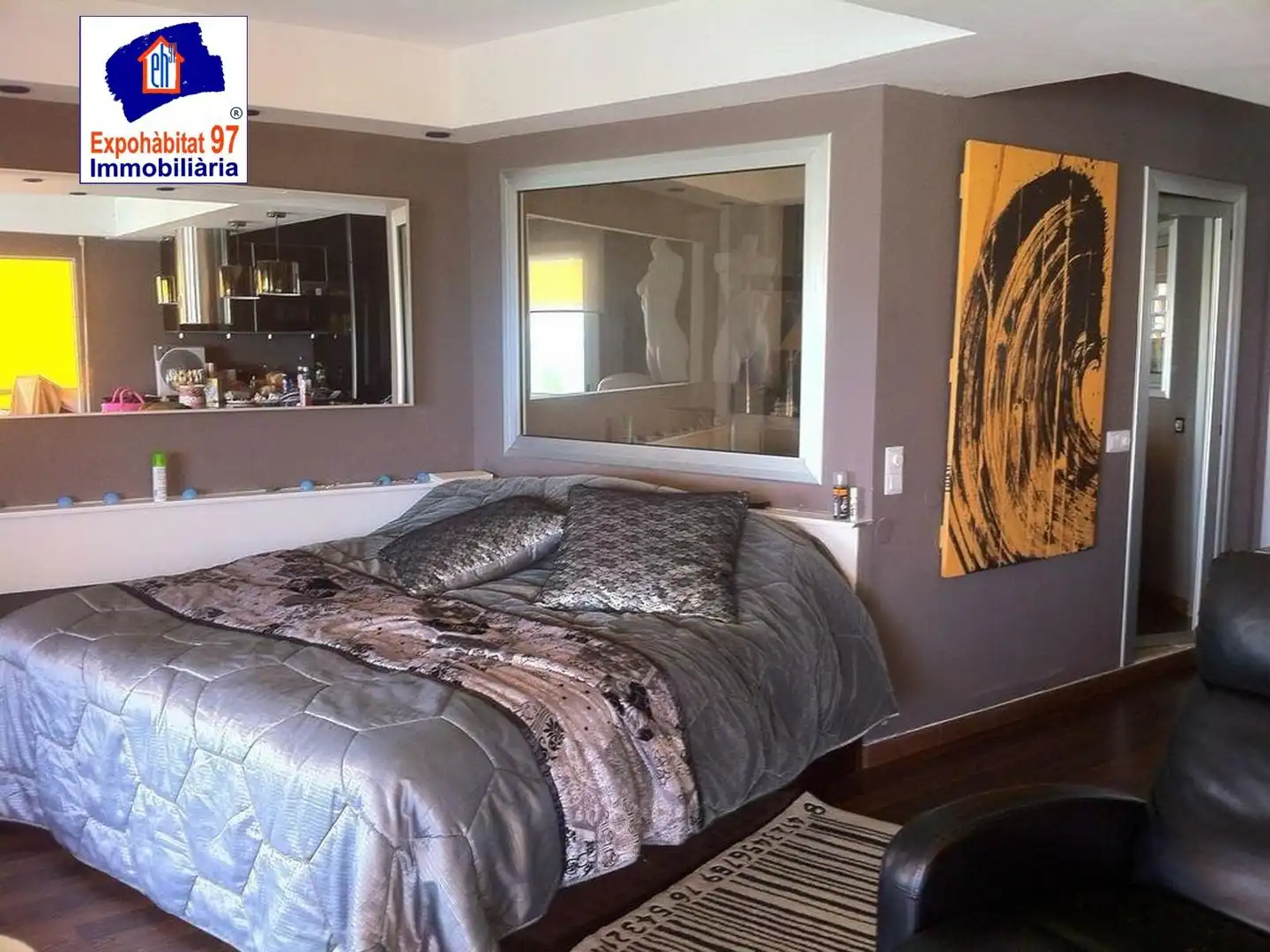 Apartamento con ascensor en venta en Passeig MIRAMAR 91, imagen 16
