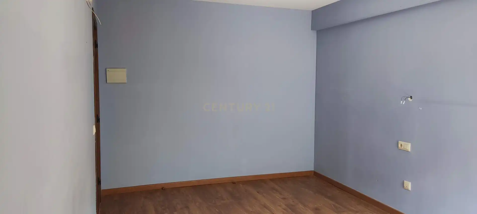 Bedroom of Houses for sale in Baños de Montemayor  with Air Conditioner, Balcony and Alarm