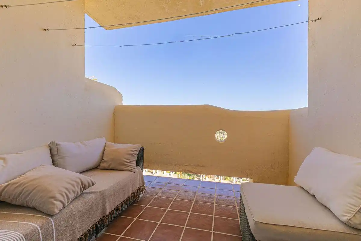 House with pool for sale in La Cala Mijas, imagen 30