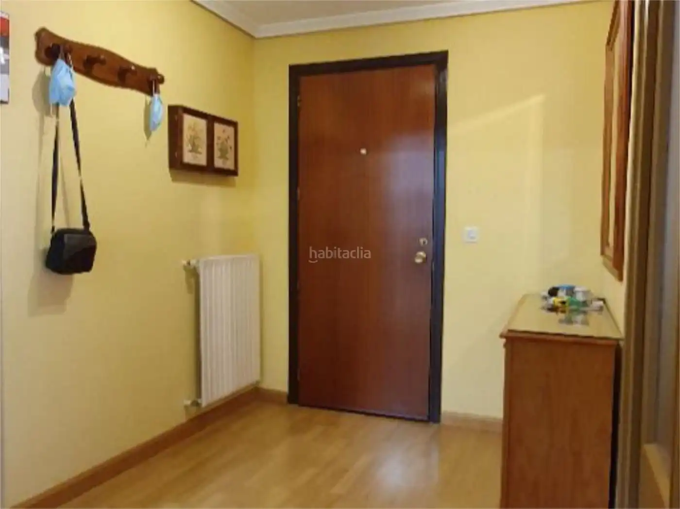 Mini appartamento in affitto a Calle Domingo Gutiérrez Puga 1, imagen 9