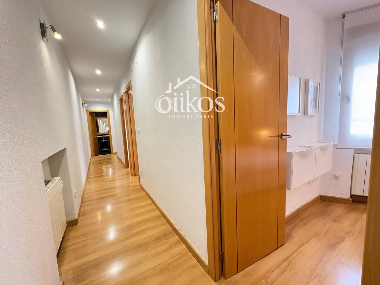 Wohnung zur Miete in Maria Auxiliadora, Labradores