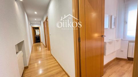 Foto 2 de Pis de lloguer a Maria Auxiliadora, Labradores, Salamanca Capital