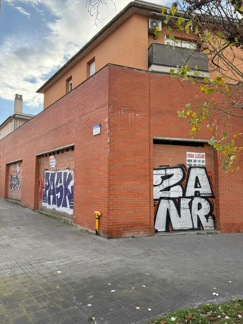 Local comercial en venta en Carrer del Pont, imagen 20